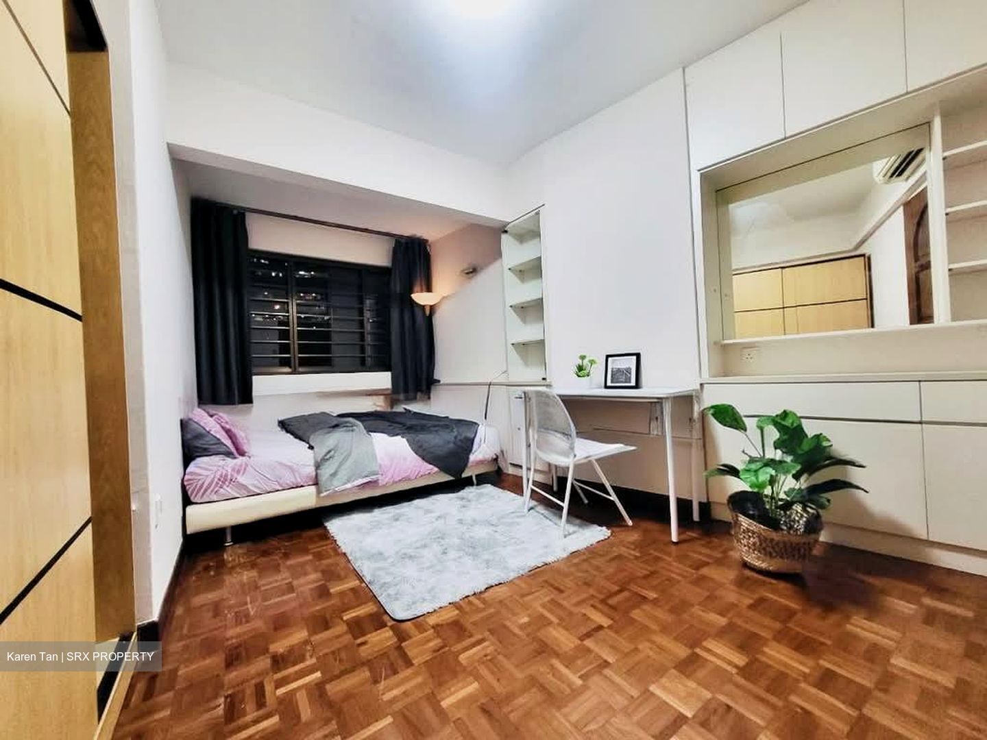 Pine Grove (D21), Condominium #584300741